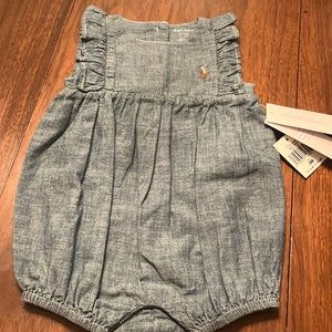 Baby Girl Ralph Lauren 3M